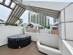 Woodhaven (D25), Terrace #633445511